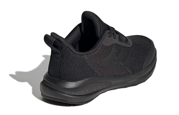 (GS) adidas Fortarun Running K Black FV3394