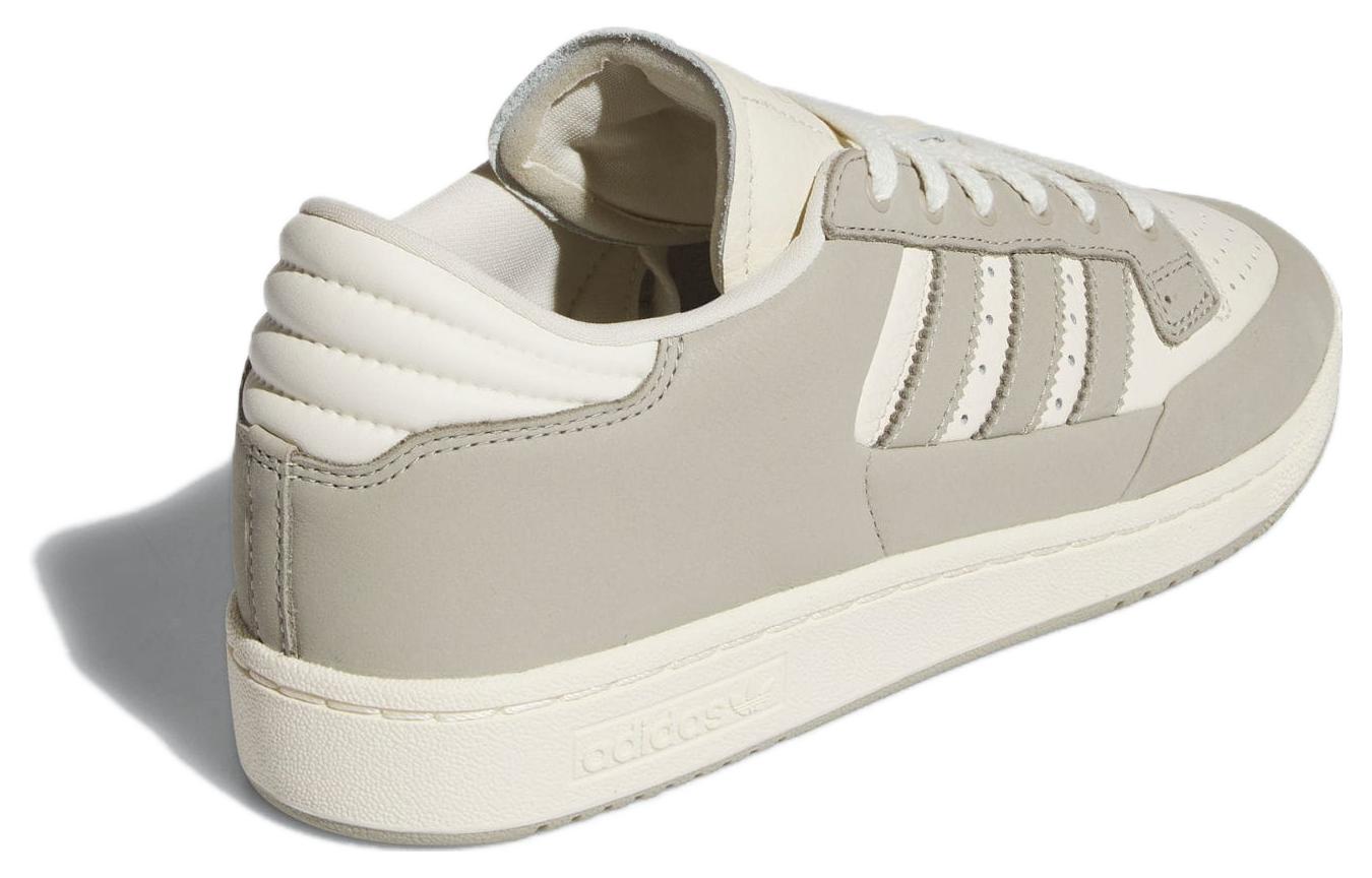 adidas originals Centennial 85 Low 001 'Sesame Cream White' ID5774