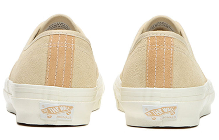 Vans OG Authentic LX 'Shallow Khaki' VN0A4BV9BVV