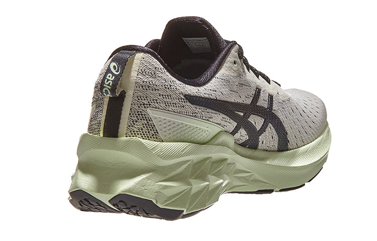 ASICS Novablast 2 'Birch Black' 1011B192-200