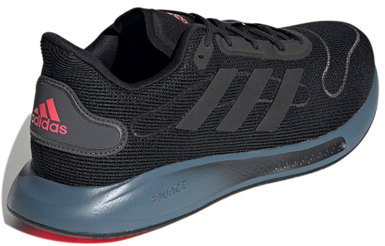adidas Galaxy 'Black Blue' EG5400