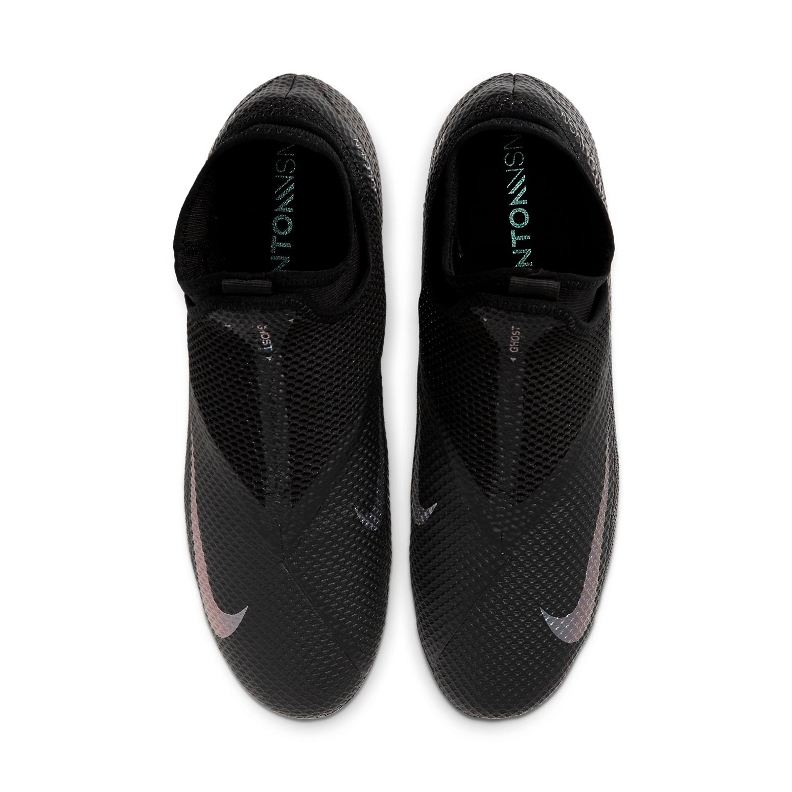 Nike Phantom Vision 2 Academy DF MG 'Kinetic Black' CD4156-010