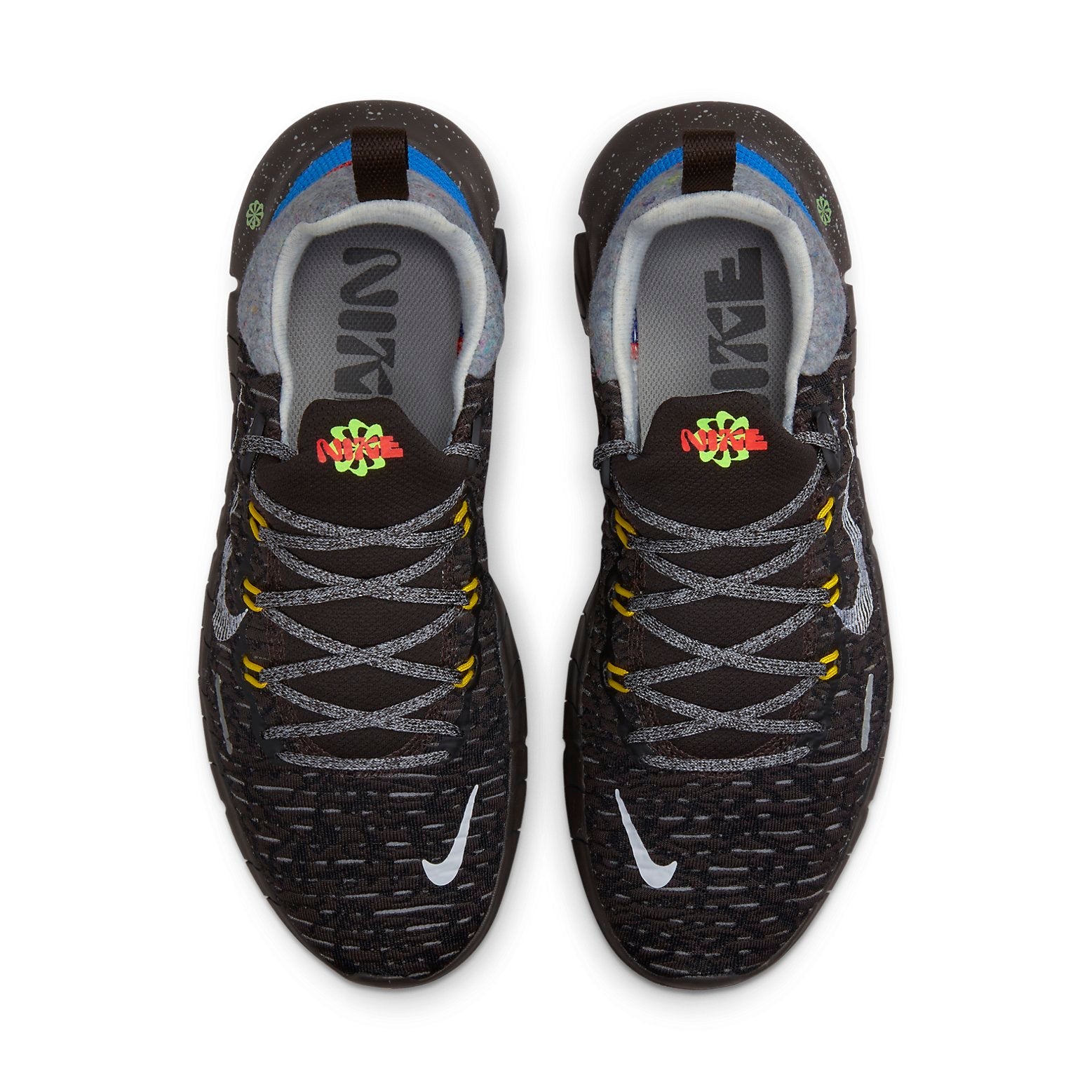 Nike Free Run 5.0 Next Nature 'Velvet Brown' DV1459-200