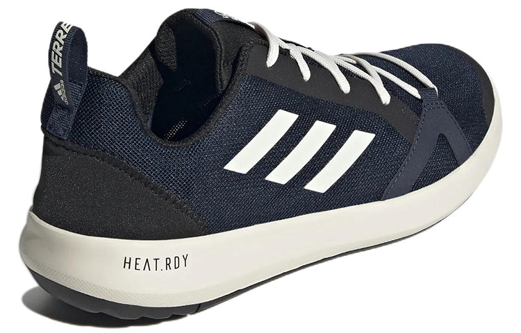 adidas Terrex Boat S.RDY Water 'Blue' GY6119