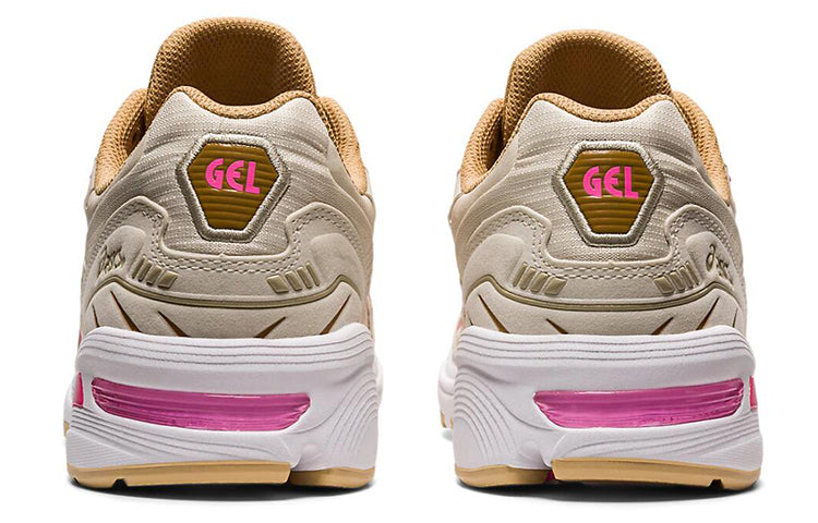 (WMNS) ASICS Gel-1090 'Brown' 1202A059-200