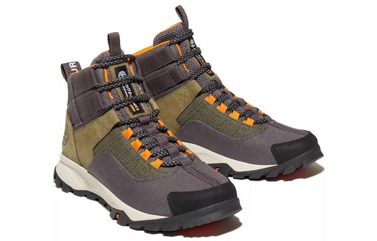 (WMNS) Timberland Earthkeepers x Raeburn 'Gray Green' A3ZXRJ55