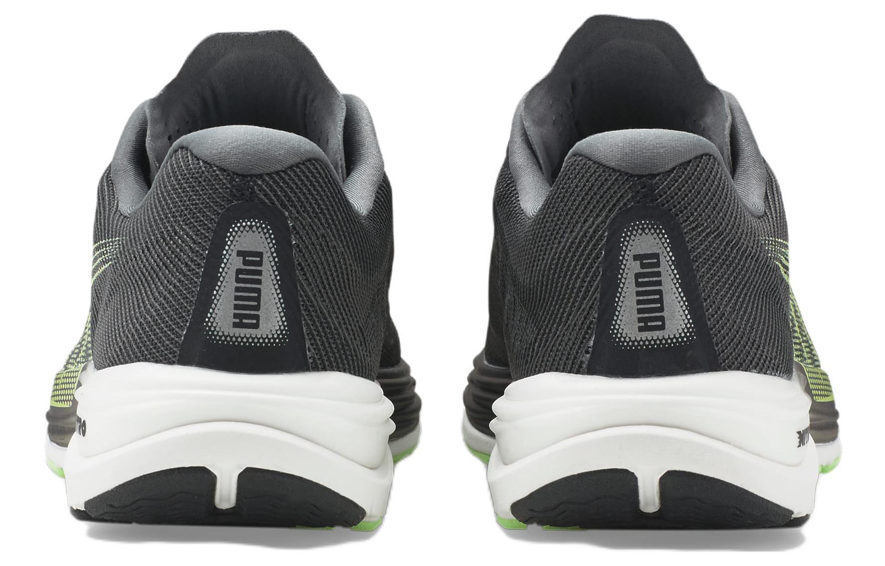 PUMA Velocity Nitro 2 'Black Fizzy Lime' 195337-06