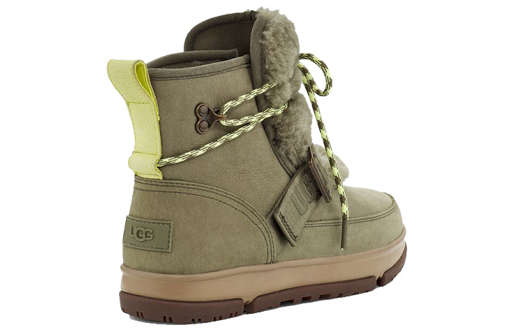 (WMNS) UGG Classic Weather Hiker 1112477-BTOL