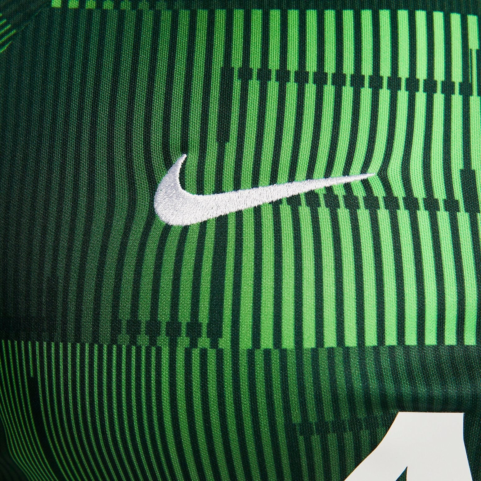 Nike Dri-FIT Pre-Match Liverpool FC Academy Pro Jerseys 'Green' DX3614-398
