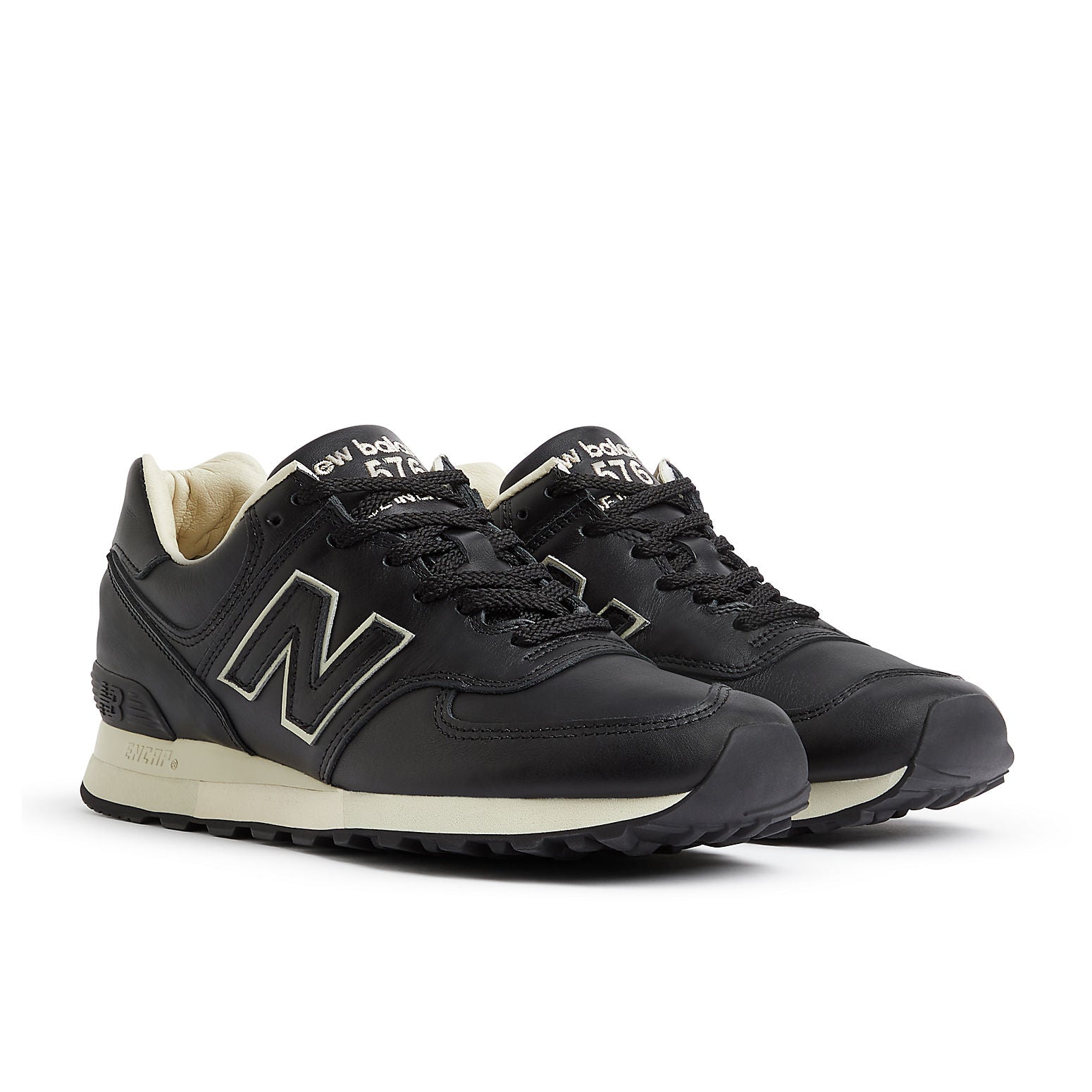 New Balance 576 Made in England 'Black Cement' OU576LKK
