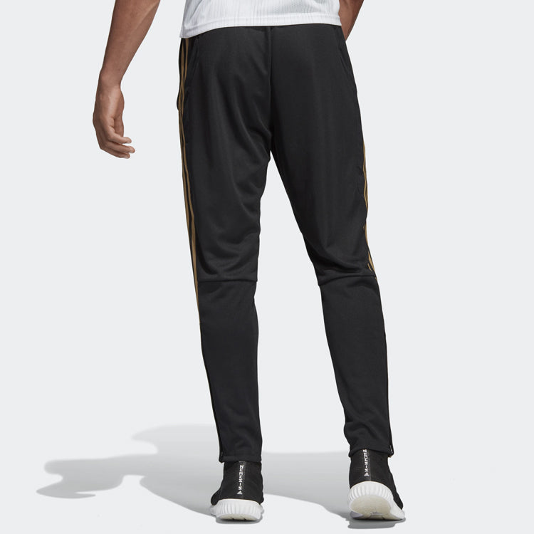 adidas TIRO19 PNT Football Training Long Pants Men Black DZ8770
