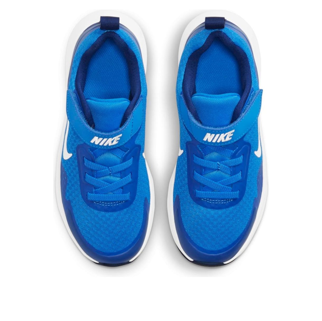 (PS) Nike Wearallday 'Signal Blue' CJ3817-402