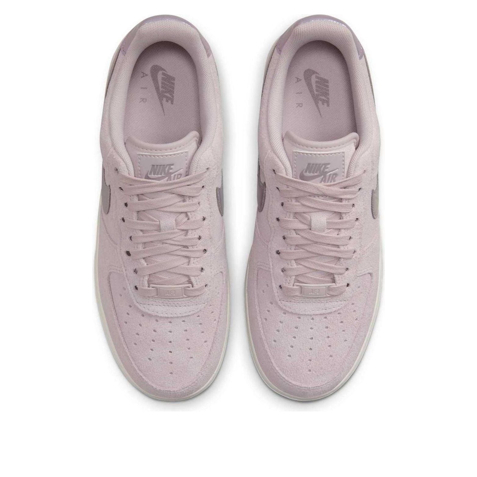 (WMNS) Nike Air Force 1 '07 SE 'Platinum Violet' HJ4401-001