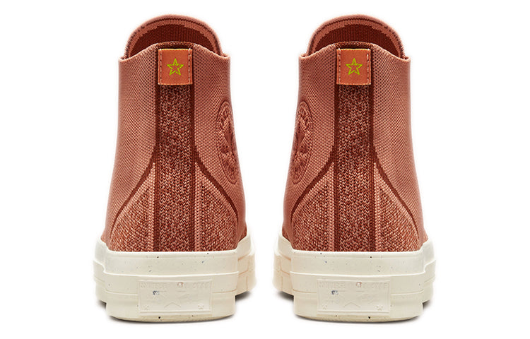 Converse Renew Chuck 70 Knit High 'Healing Clay' 171485C
