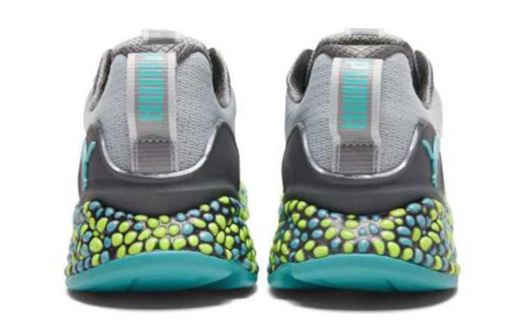 PUMA Speed Orbiter Gray 192571-02