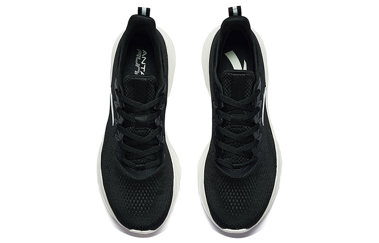 ANTA Running Series 'White Black' 112235571-1