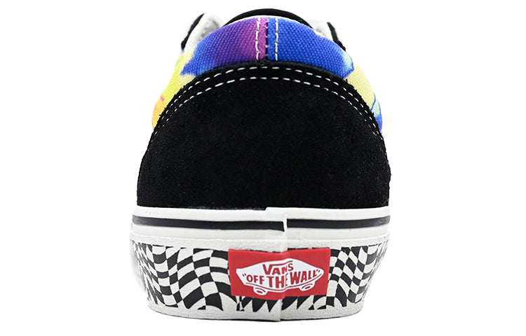 Vans Unisex Style 36 SF Sneakers Black VN0A3ZCJ26T