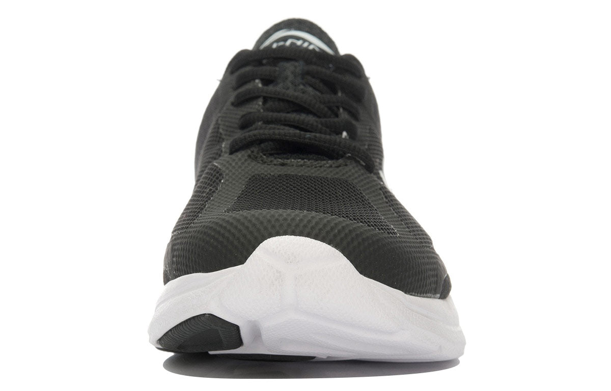 (WMNS) Li-Ning Basic Runner 'Black White' ARBL038-4