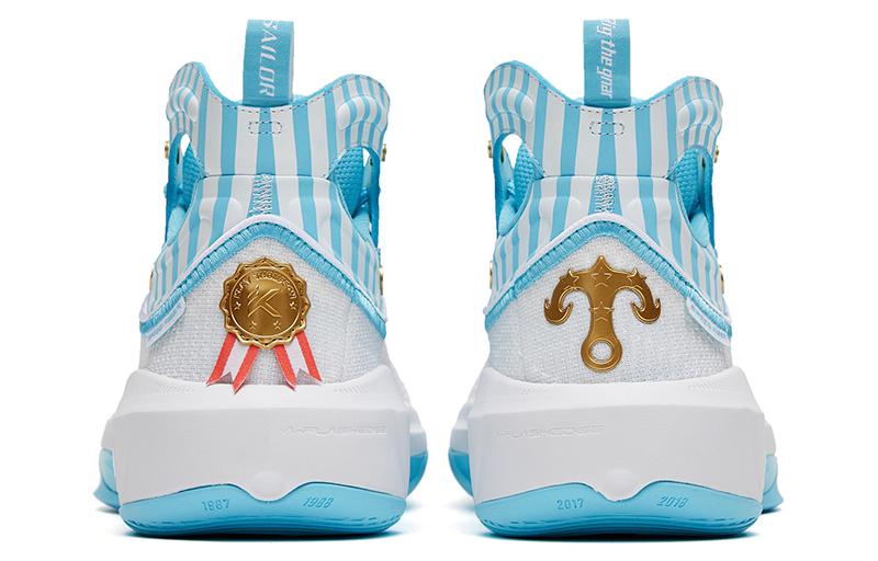 ANTA Klay Thompson 8 'Sailor Tang' 112321101-4
