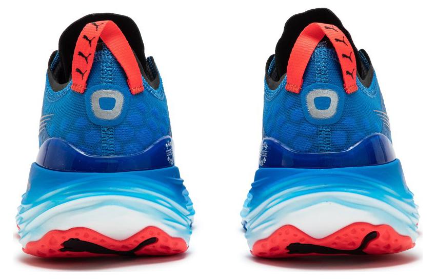 PUMA ForeverRUN NITRO 'Ultra Blue' 377757-11