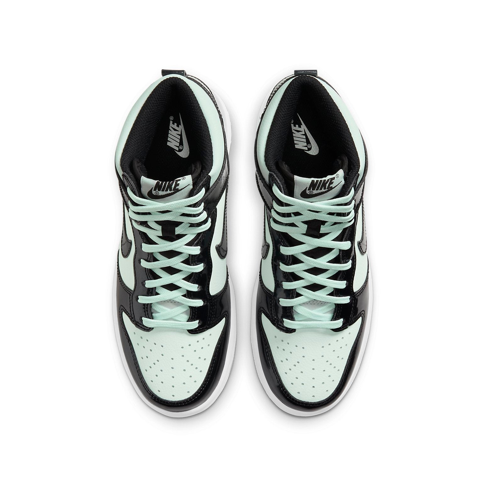 (GS) Nike Dunk High SE 'All-Star 2021' DD1846-300