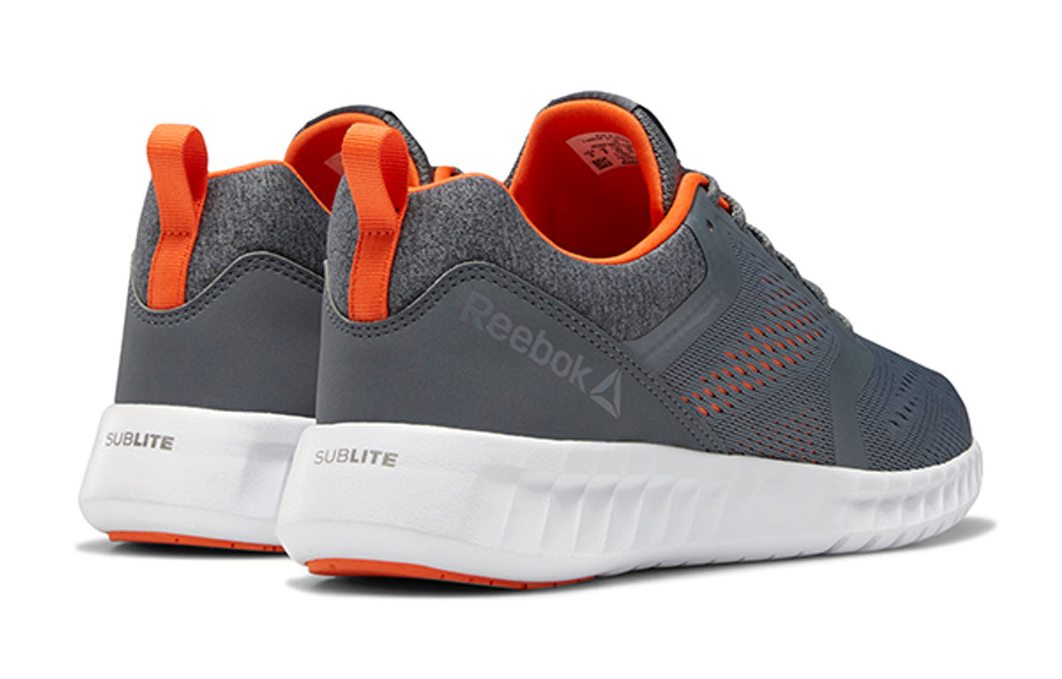 Reebok Sublite Prime 'Grey Yellow' DV7032