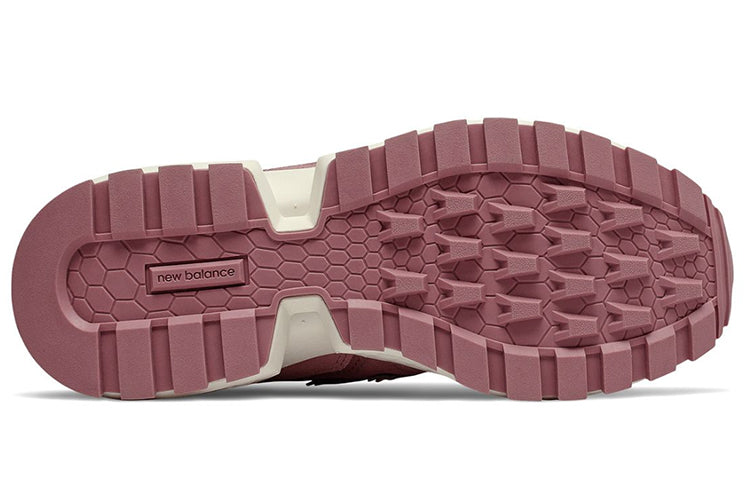 (WMNS) New Balance Fresh Foam 574 Sport Red WS574ATG