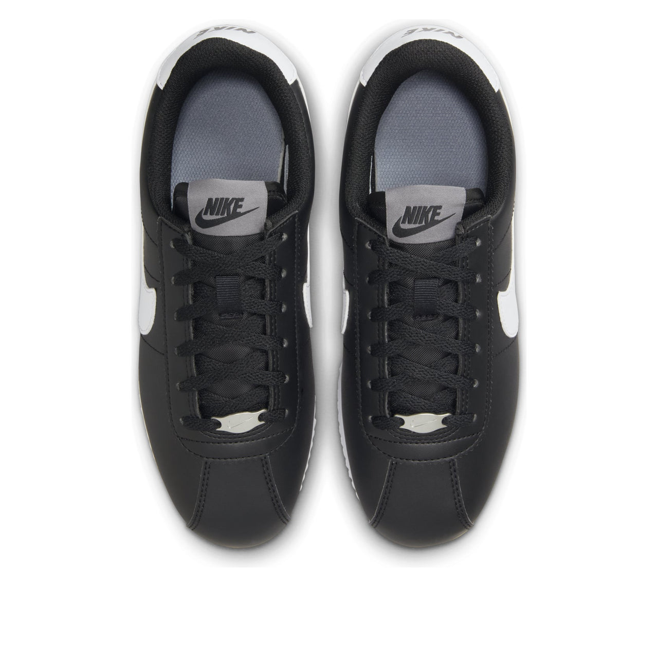 (GS) Nike Cortez 'Black White' DM0950-001