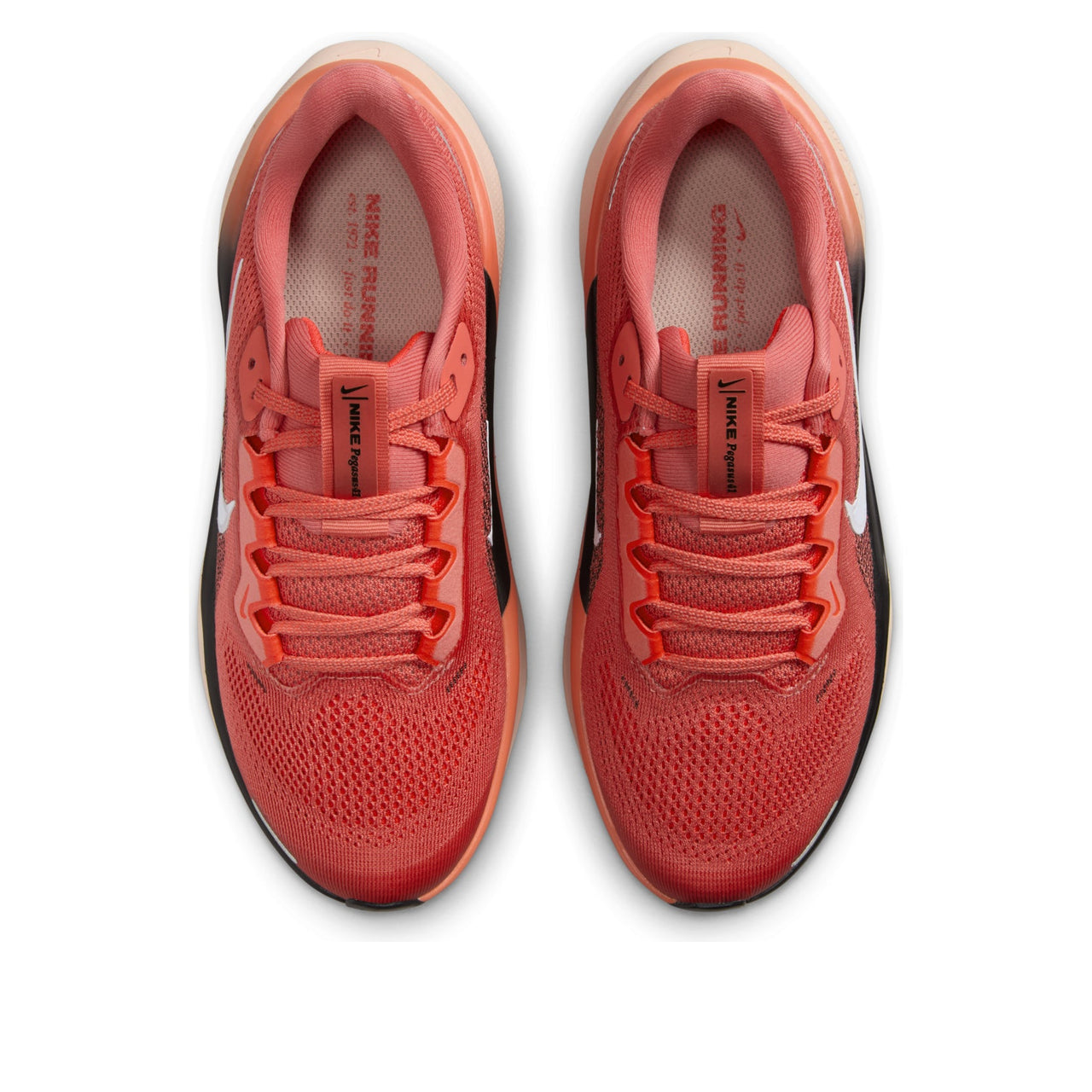 (GS) Nike Air Zoom Pegasus 41 'Magic Ember' FN5041-800