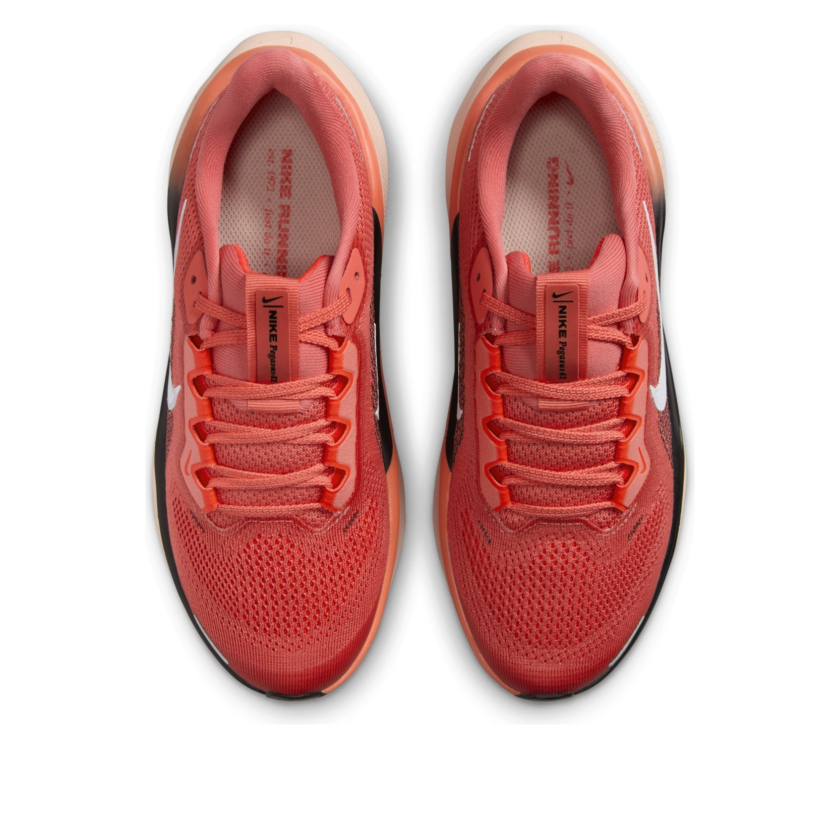 (GS) Nike Air Zoom Pegasus 41 'Magic Ember' FN5041-800