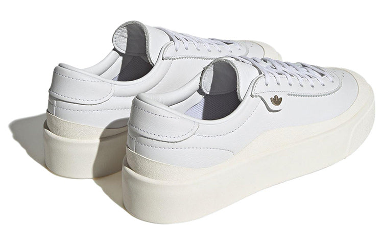 adidas originals Nucombe 'White' HP6459