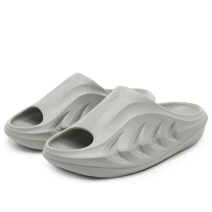 Rigorer Mini Shark 'Grey' Z326160203-2