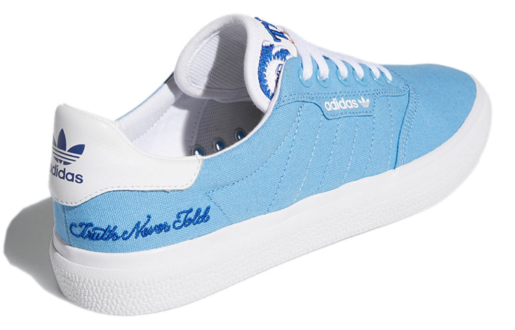 adidas Truth Never Told x 3MC 'Light Blue' G28190