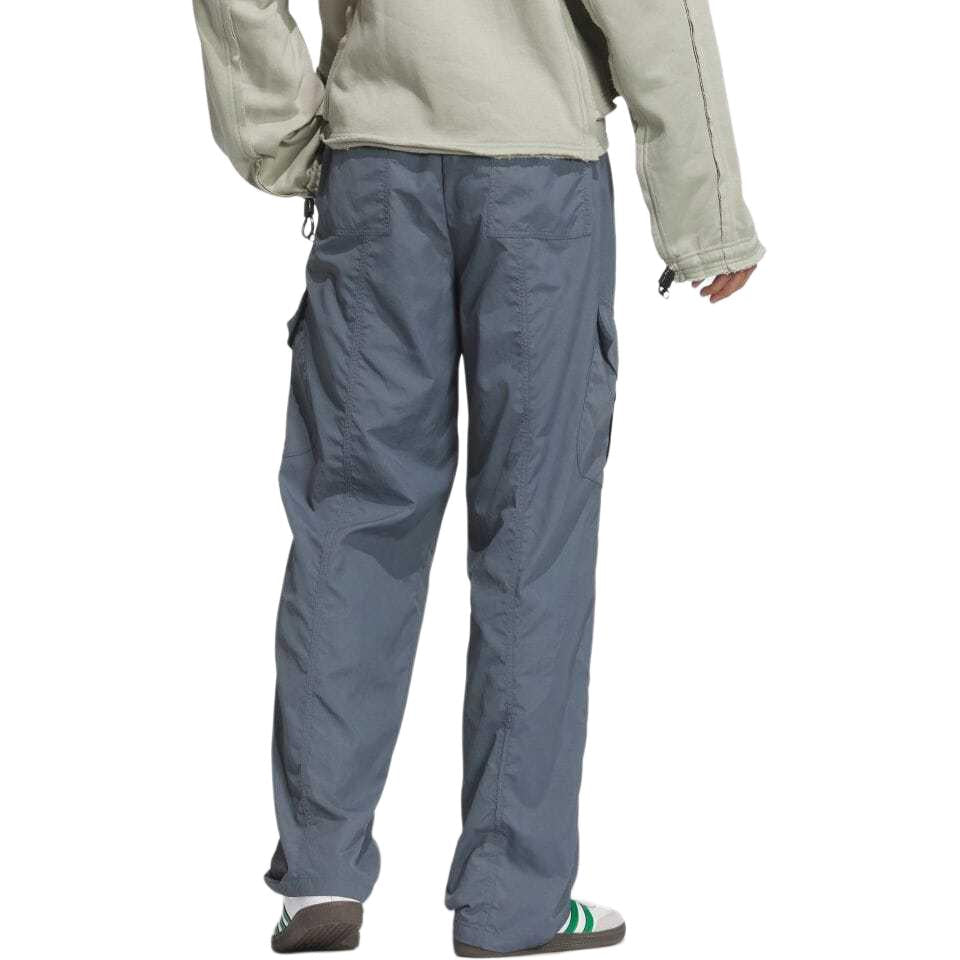 adidas Originals x Ordinary People Track Pants Asia Sizing 'Grey' IZ4920