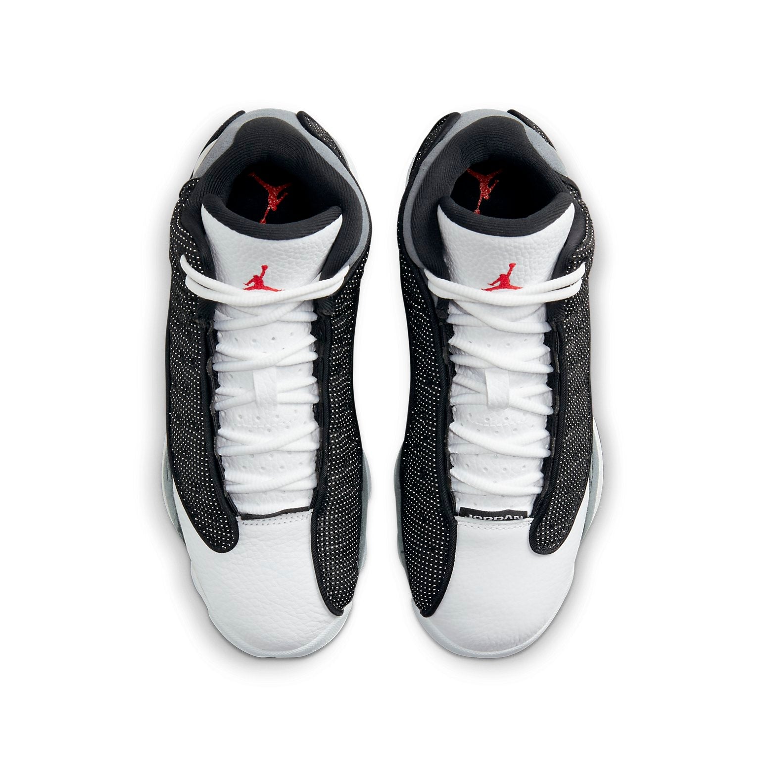 (GS) Air Jordan 13 Retro 'Black Flint' 884129-060