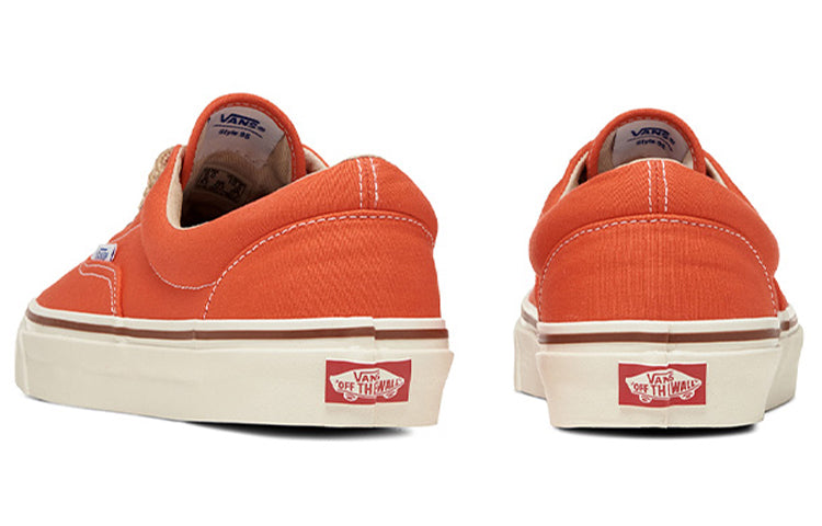 Vans Era 95 DX Shoes Orange VN0A2RR11V0