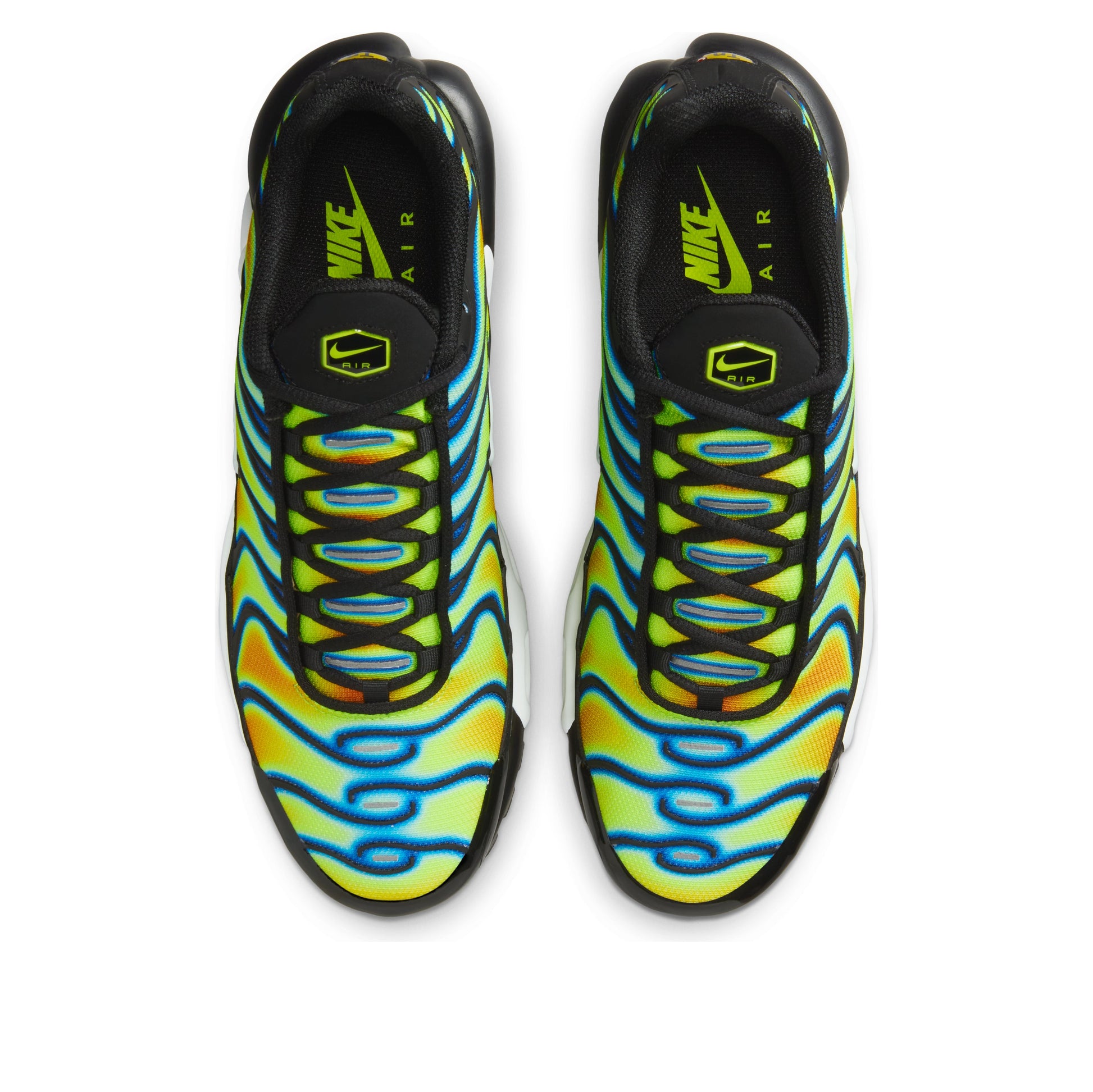 Nike Air Max Plus 'Heat Map' IH4458-001