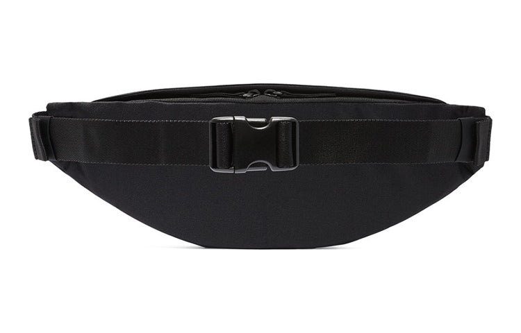 Nike SB Skateboard Heritage Hip Pack Black BA6445-010