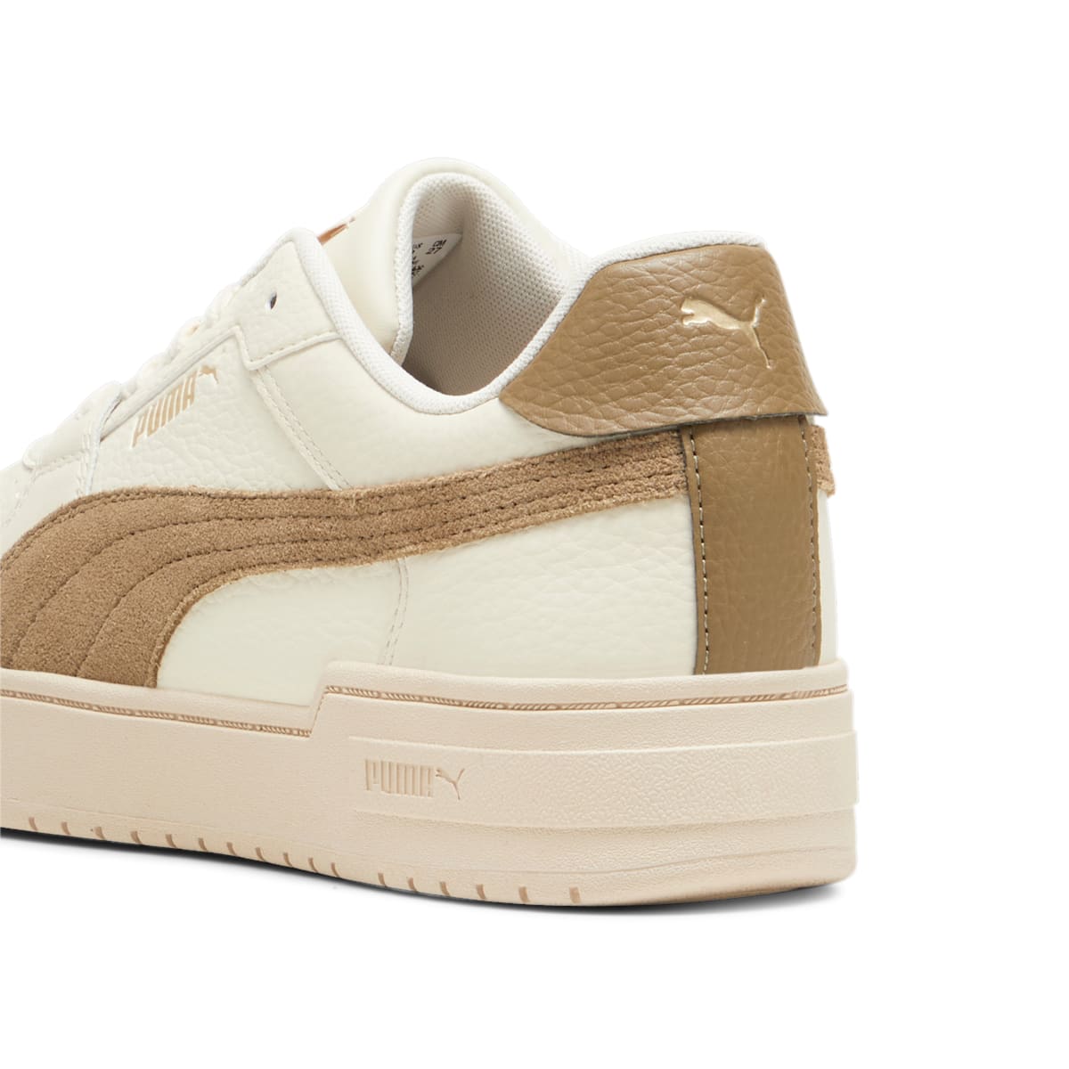 PUMA CA Pro OW 'Alpine Snow Chocolate Chip' 393490-03