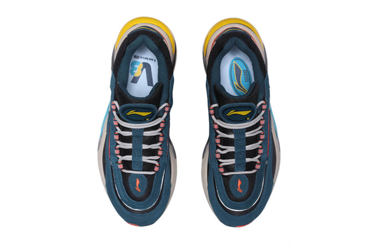 Li-Ning V8 ARHP241-4