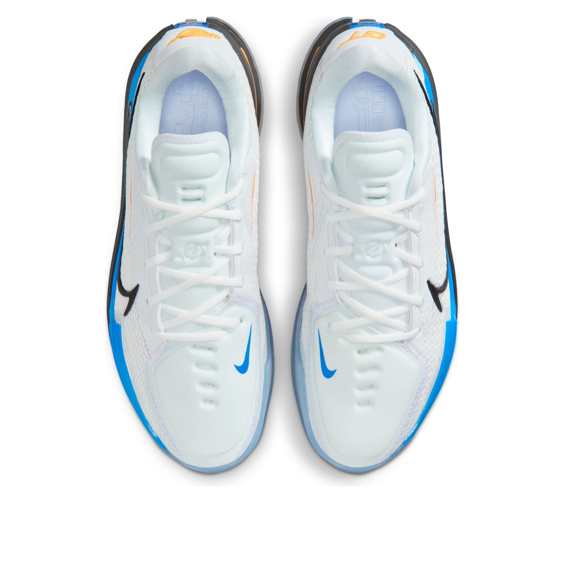 Nike Air Zoom G.T. Cut EP 'White Black Photo Blue'  CZ0176-103