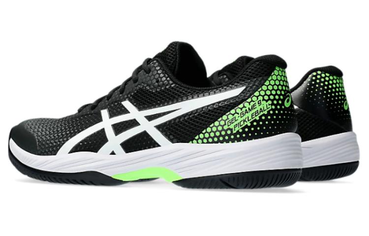 ASICS Gel-Game 9 Pickleball 'Black White' 1041A416-001