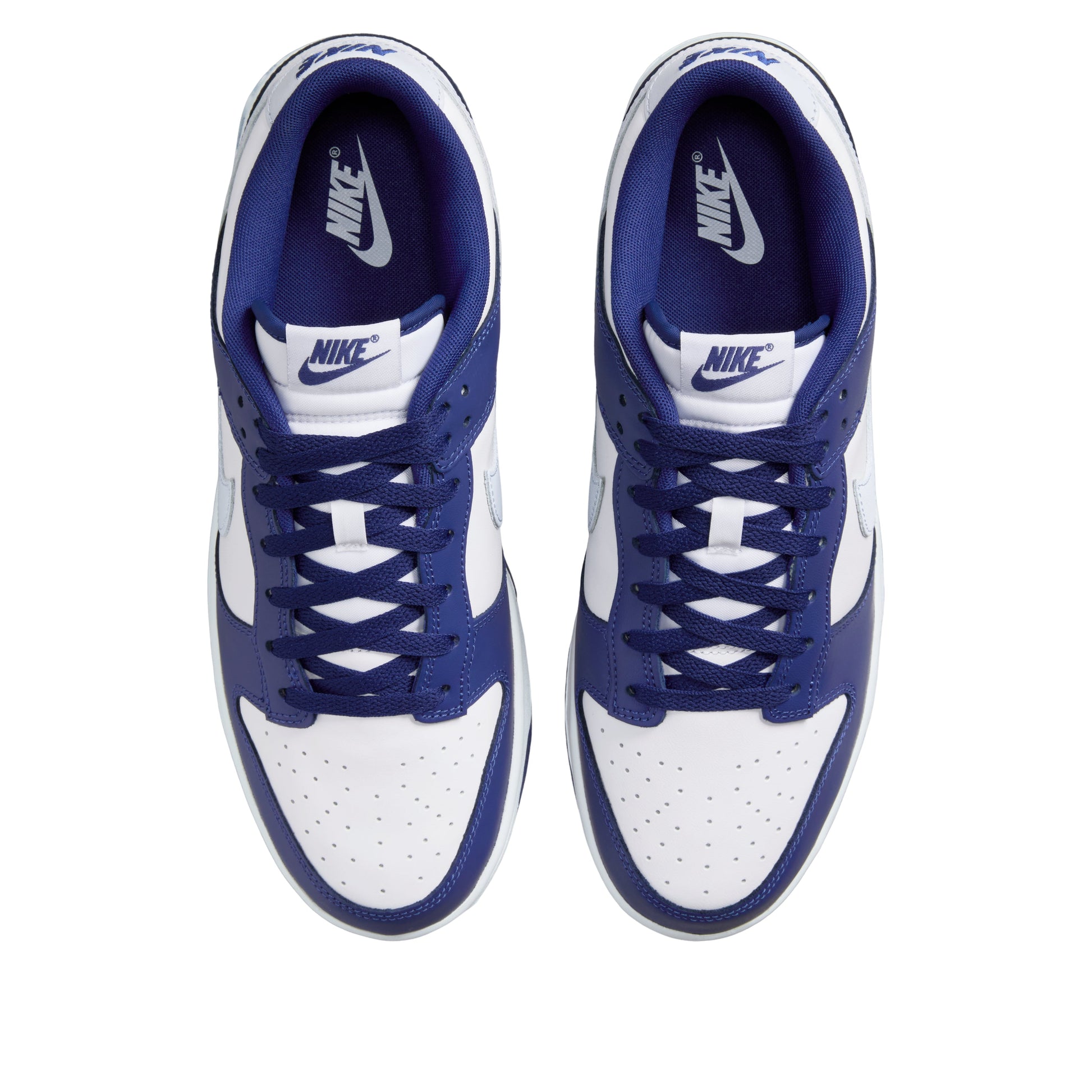 Nike Dunk Low 'Deep Royal Blue' DV0833-401