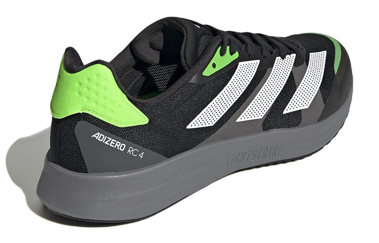 adidas Adizero RC 4 'Black' GX6660