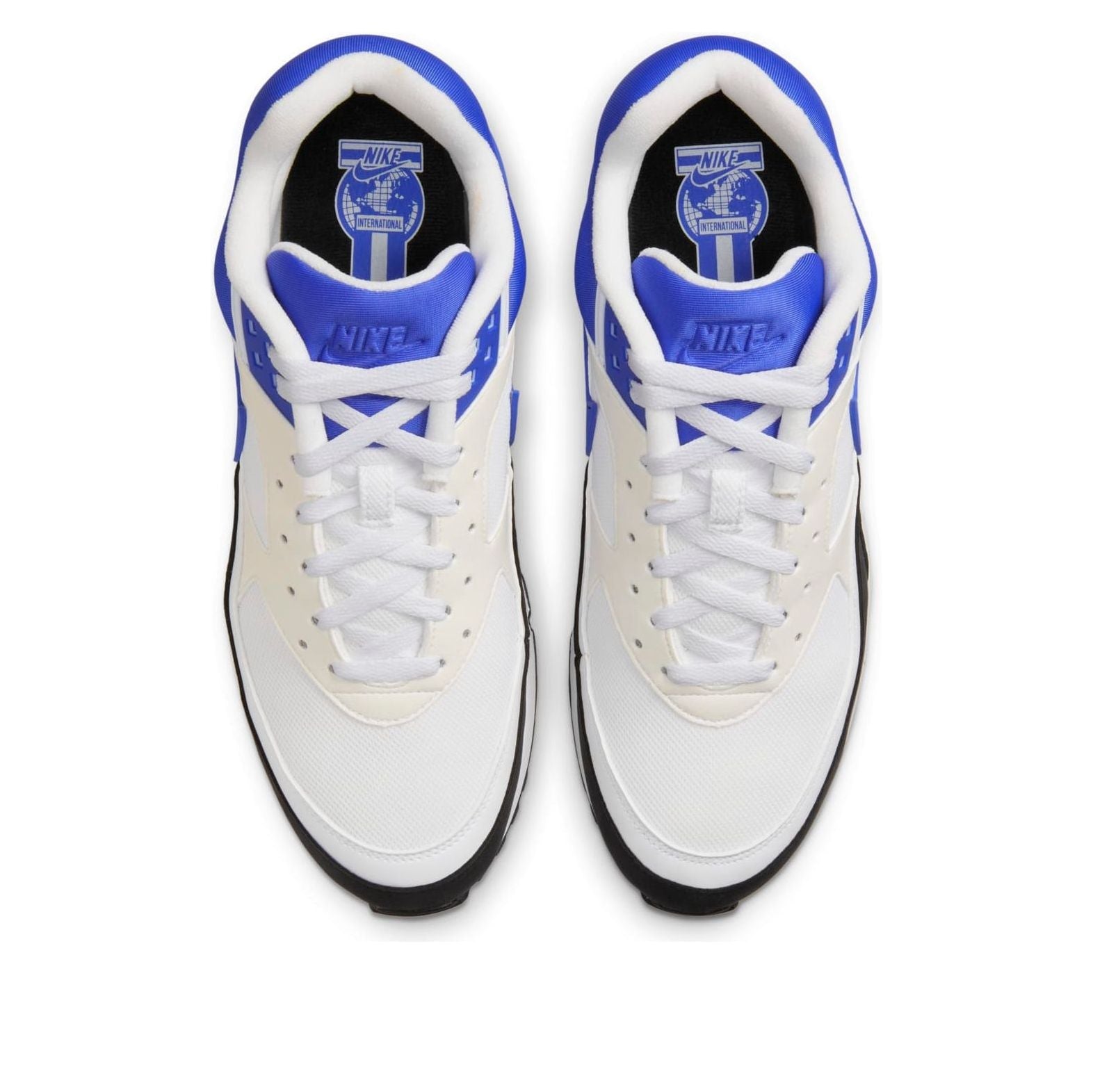 Nike Air Max BW OG 'Reverse Persian Violet' DN4113-101
