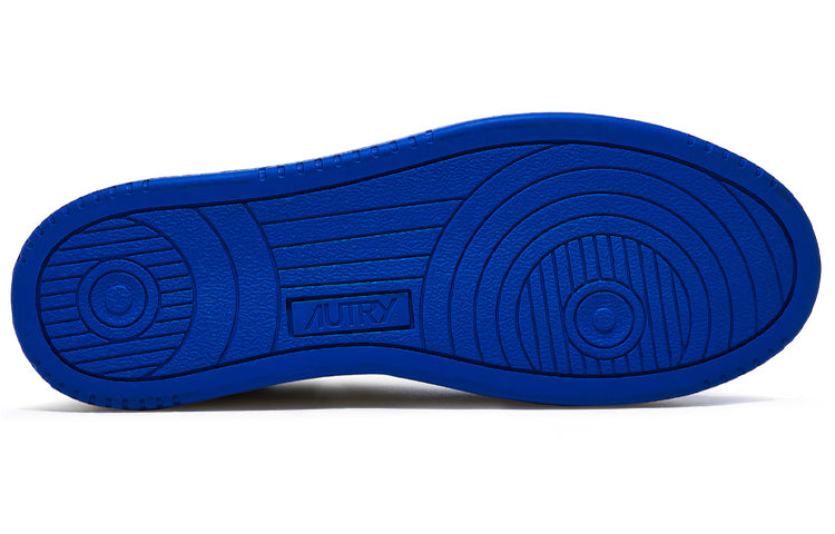 (WMNS) Autry Medalist Low 'Azure White' AULW-WB15