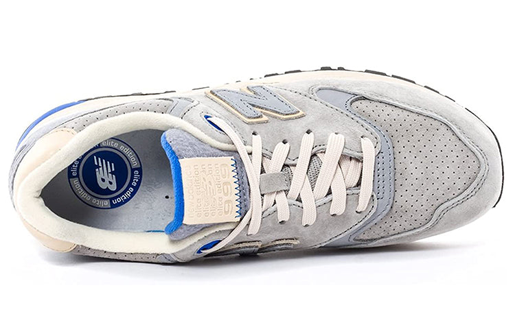 New Balance 999 'Stone Grey' ML999MMU