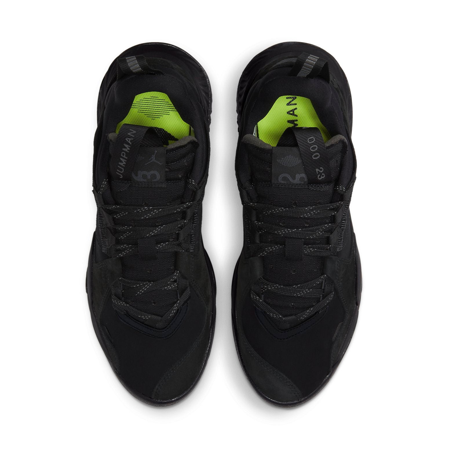 Air Jordan Delta 'Black' DB5768-007