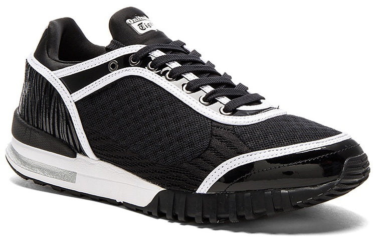 Onitsuka Tiger Colorado Eighty Five RB 'Black White' D6H0N-9001