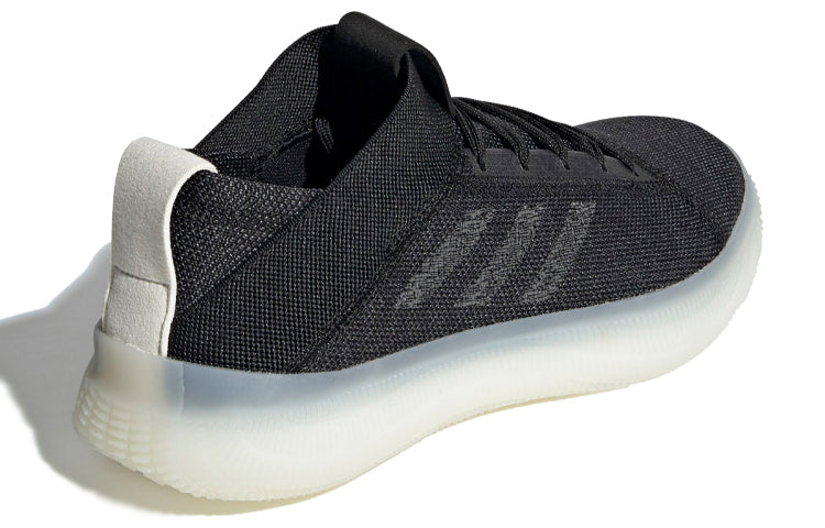 adidas PureBoost Trainer 'Black Grey' DB3389